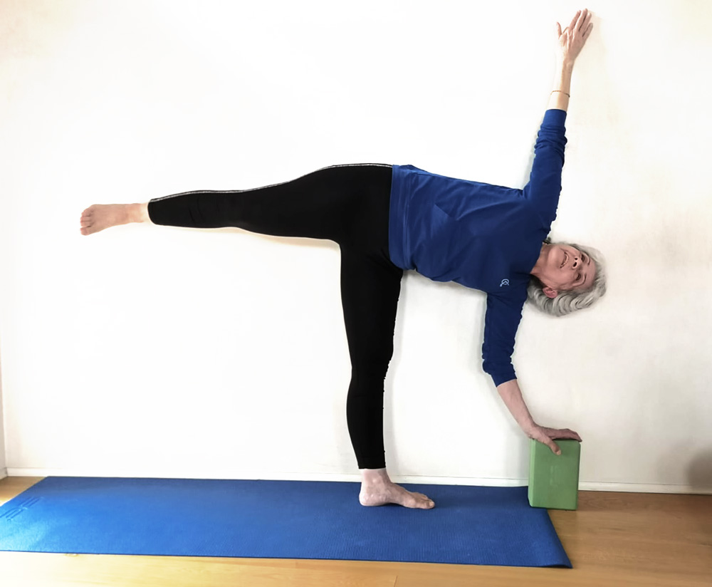 lezioni yoga individuali cavaso treviso