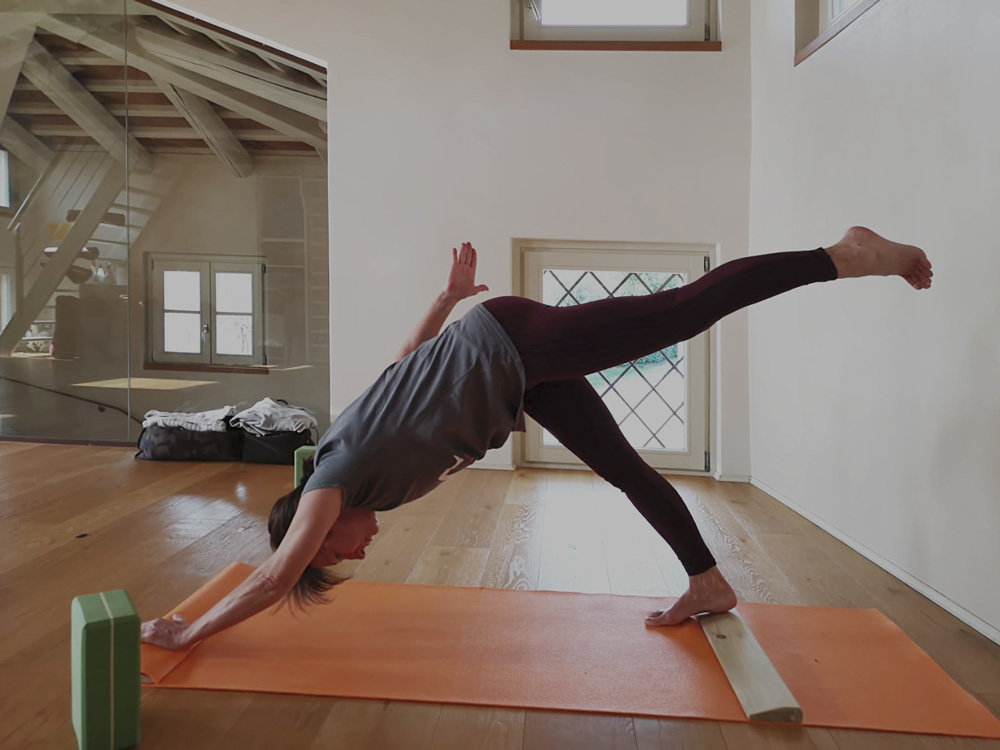 lezioni yoga individuali cavaso treviso