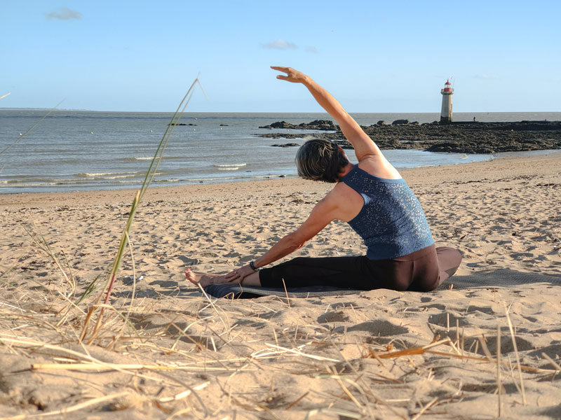 vacanze yoga