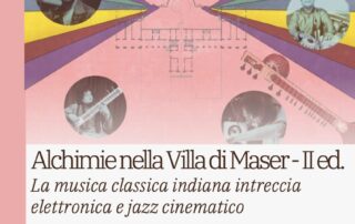 villa veneta evento musica yoga